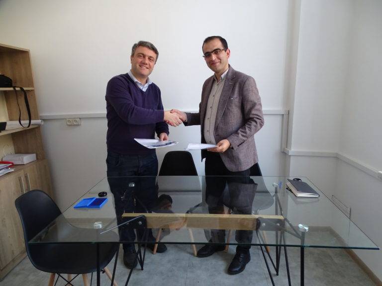 Orthopedic implants 3D printing