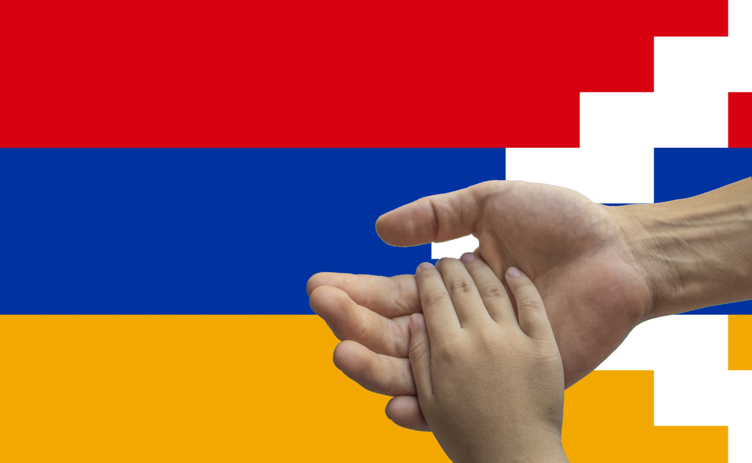 Empower Artsakh Refugee Students: Support Education Programs
