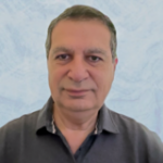 Petros Keshishian