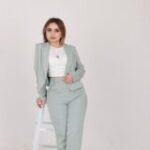 Anzhela Ayvazyan