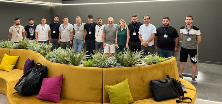 SASTIC Launches AI and Machine Learning Internship Program for War Veterans