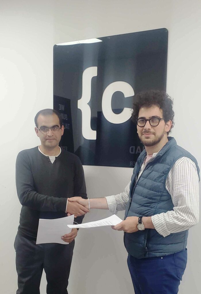 Armenian Code Academy