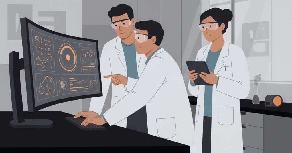 SASTIC Supports the Armenian Bioinformatics Institute to Launch a Bioinformatics Core Facility